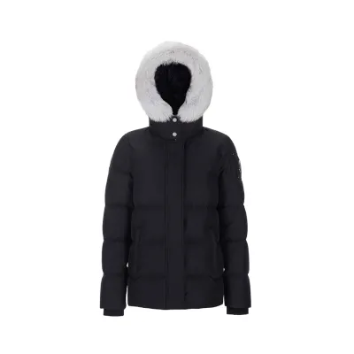 MOOSE KNUCKLES CLOUD 女士羽绒服
