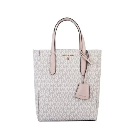 Michael Kors 迈克高仕Sinclair 小号老花托特包