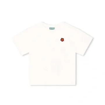 Kenzo Kids男童T恤衫K2585912P04A