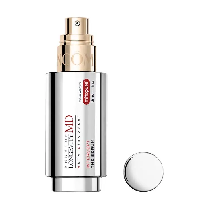 兰蔻 菁纯驭时系列 凝时精华 50ml（蔡依林同款）