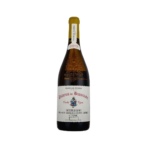博卡斯特尔老藤瑚珊2012年白葡萄酒 750ml