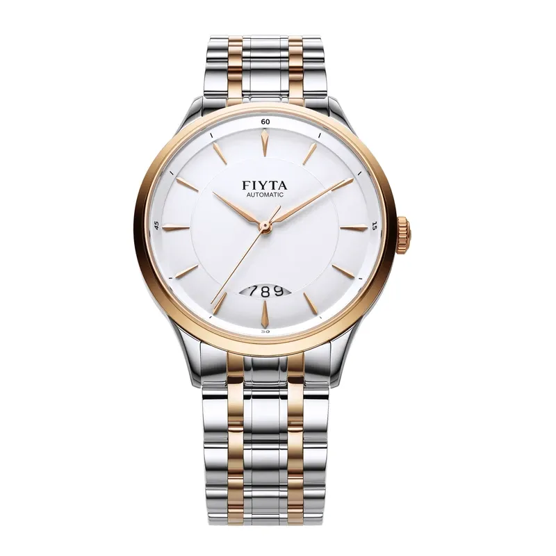 FIYTA飞亚达机械男表GA520001.MWM