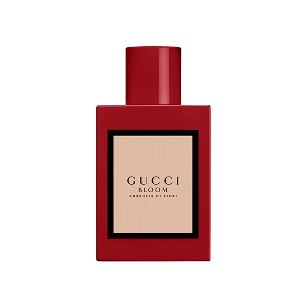 GUCCI 古驰花悦馥意女性香水 50ml