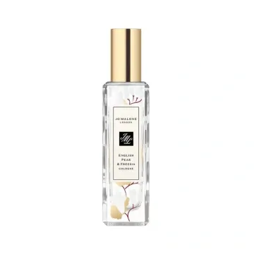 JO MALONE祖玛珑 香水(英国梨与小苍兰香型)30ml