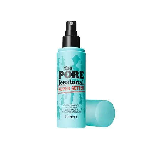 Benefit 贝玲妃反孔精英持妆喷雾 120ml