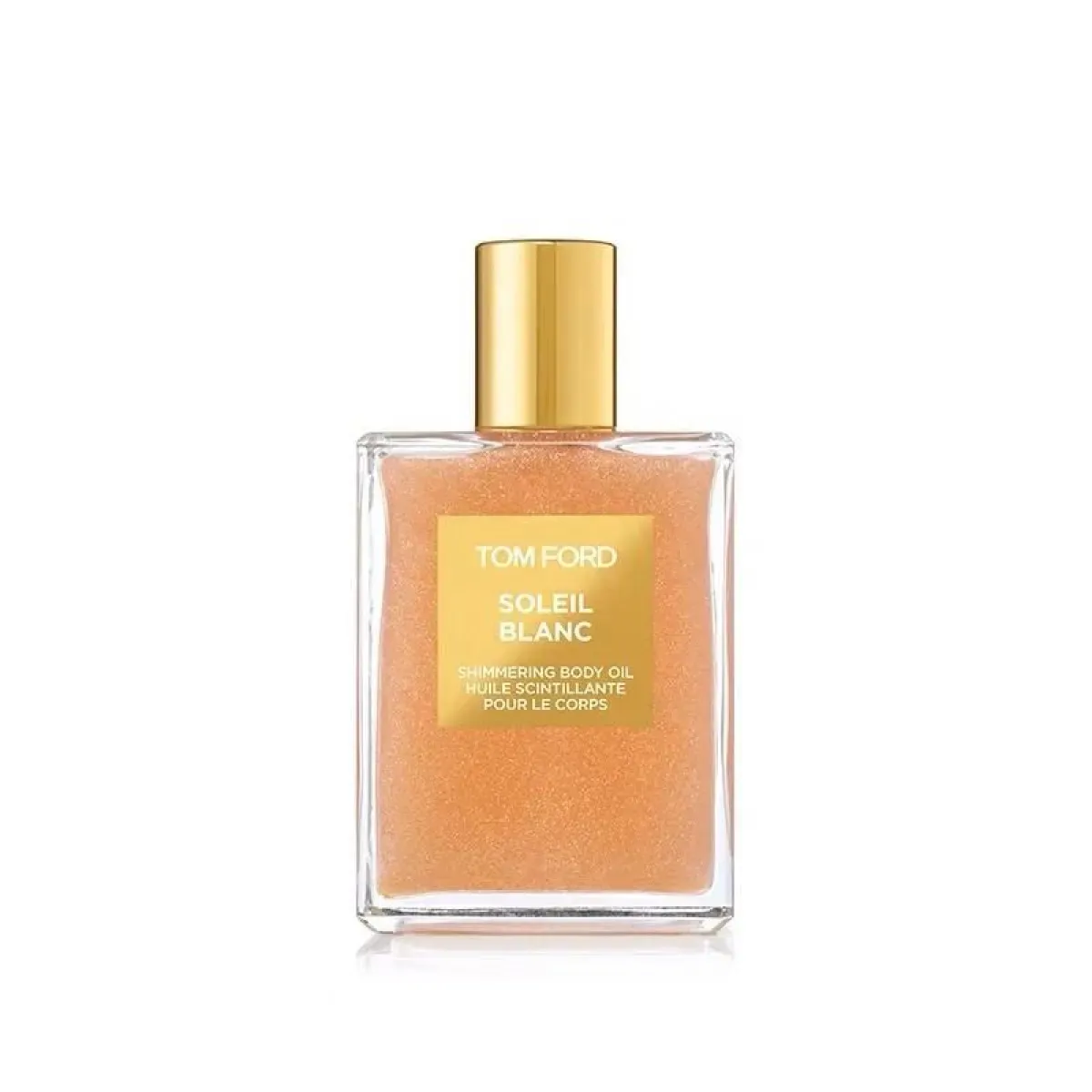 TOMFORD璀璨流光身体油 100ML