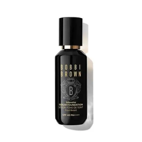 【特卖】Bobbi Brown 芭比波朗密集奢采精华粉底液 W-026暖象牙白