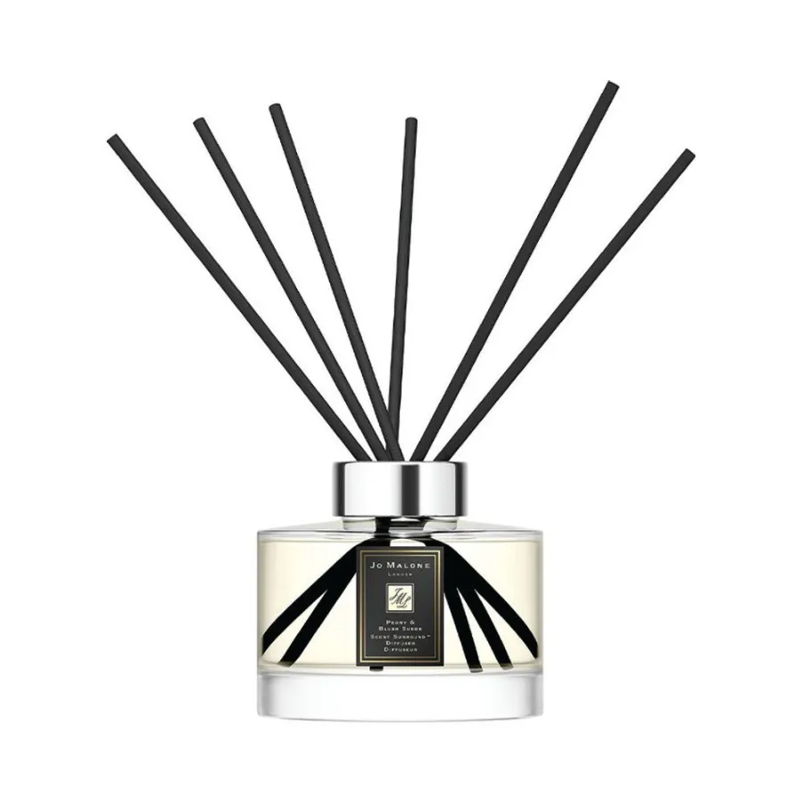 Jo Malone 祖玛珑牡丹与胭红麂绒满室幽香香薰