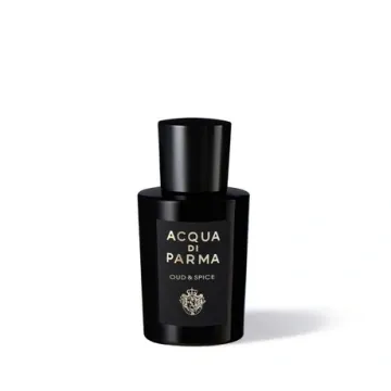 Acqua di Parma 帕尔玛之水格调香水（辛辣沉香调） 20ml