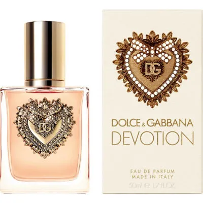 DOLCE & GABBANA Devotion EDP