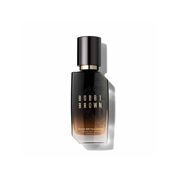 BOBBI BROWN 丝润持光精华粉底液 暖嫩芽