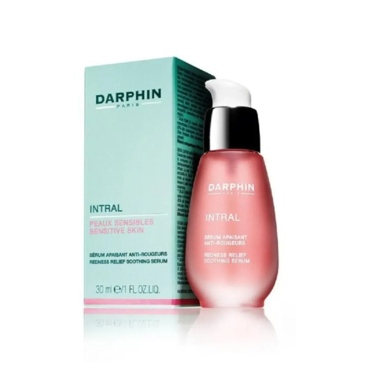 Darphin朵梵全效舒缓精华液 30ml