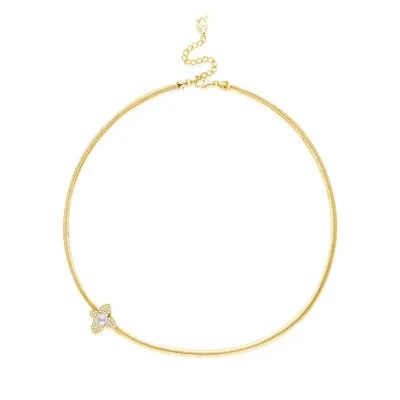 Top Grade Freshwater Pearl Necklace WN00806 | BLOOM