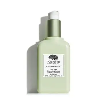 Origins 悦木之源韦博士刺梨焕亮维C精华露 50ml