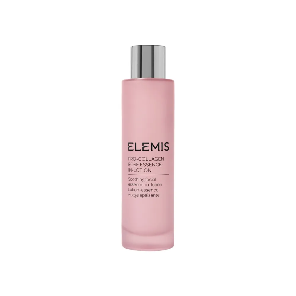 ELEMIS 艾丽美 骨膠原保湿舒缓瑰香精华液 100ml
