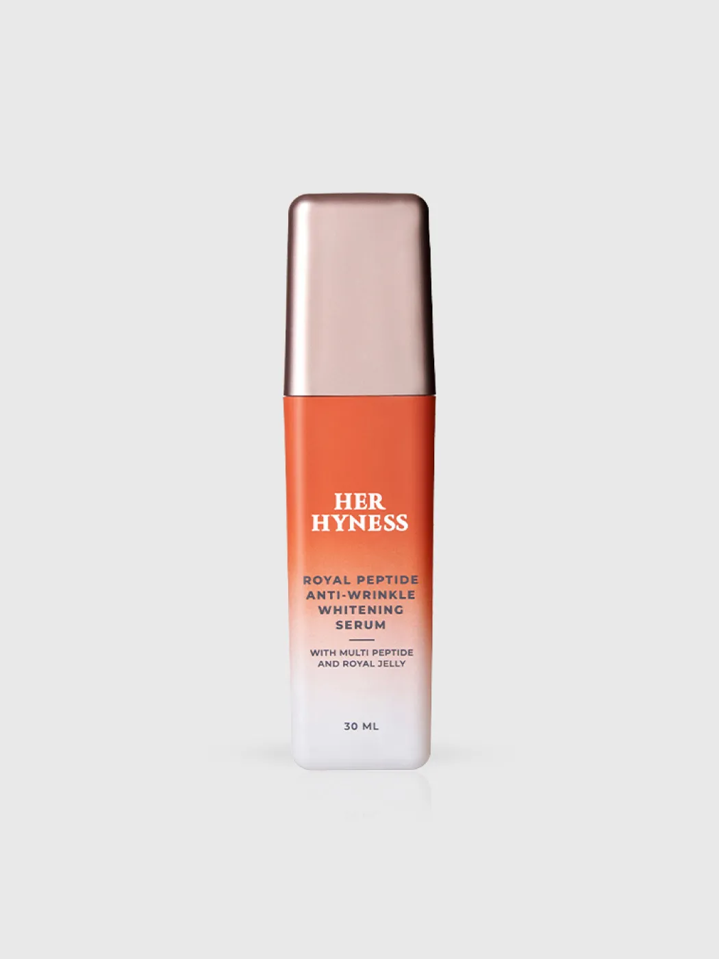 HERHYNESS肽抗皱美白精华 30 ml
