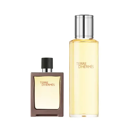 Hermes 爱马仕大地男士淡香氛套装