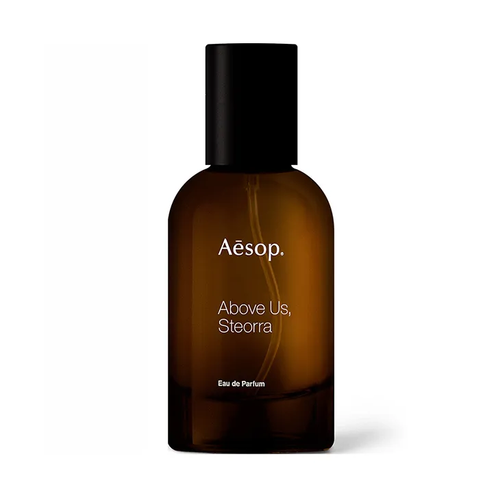 Aesop 苍穹之上 · 引香水 50mL