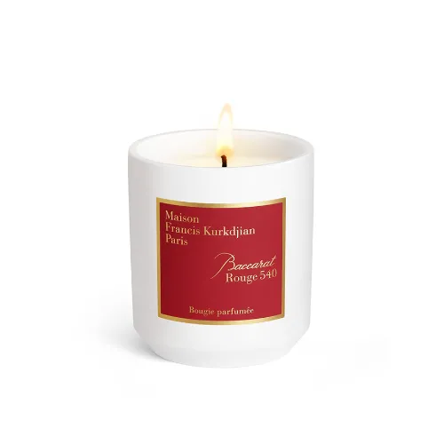 Maison Francis Kurkdjian 晶红540香薰蜡烛 280g