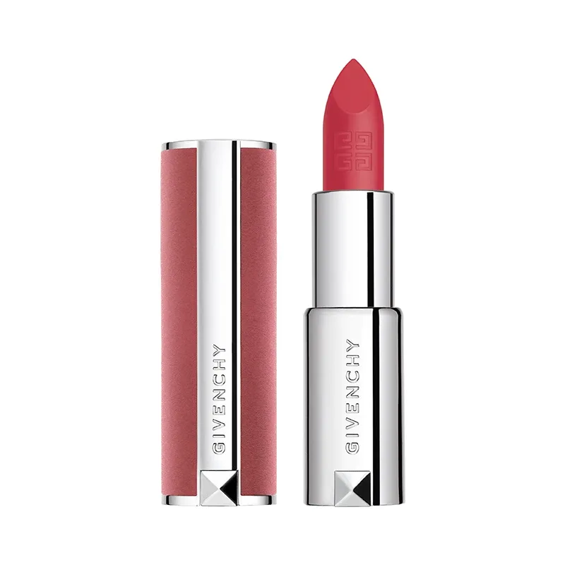 GIVENCHY纪梵希 高定粉丝绒唇膏N23 3.4g