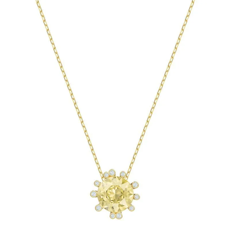 SWAROVSKI施华洛世奇水晶项链5460988