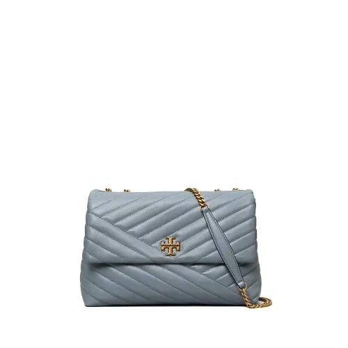 TORY BURCH KIRA大号羊皮肩背斜挎包