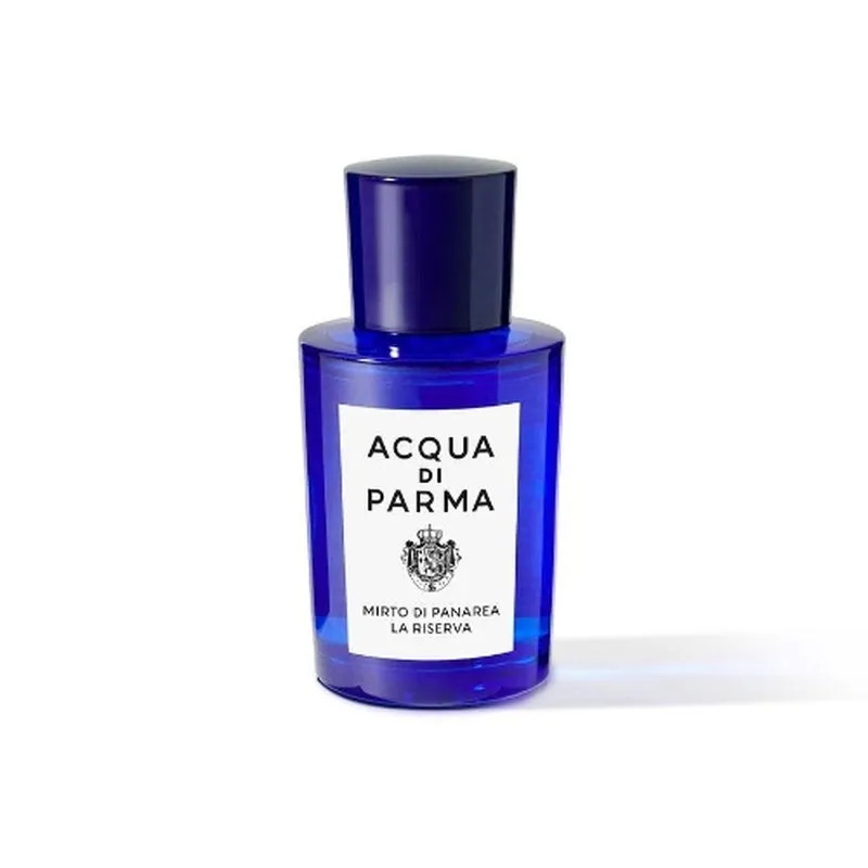 ACQUA DI PARMA Acqua di Parma帕尔玛之水帕纳里加州桂香甄选淡香精50ml
