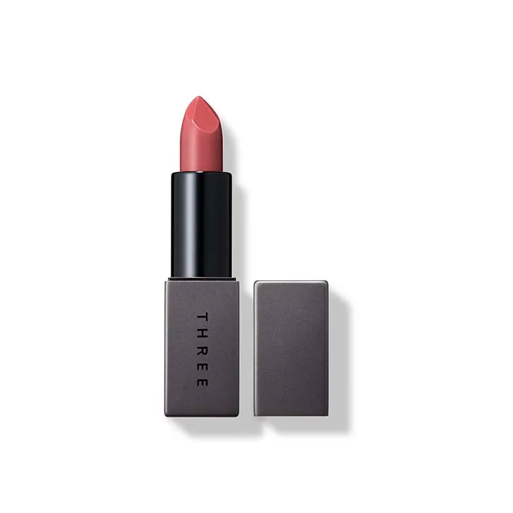 THREE Dream On Alluring Lip Stick 02