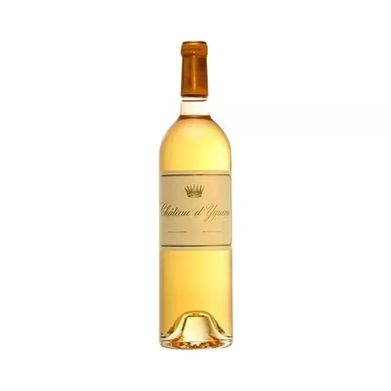 伊甘甜白葡萄酒