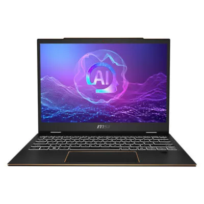 微星 Summit 13 AI+ Evo A2VMTG（英特尔® Arc 显卡）