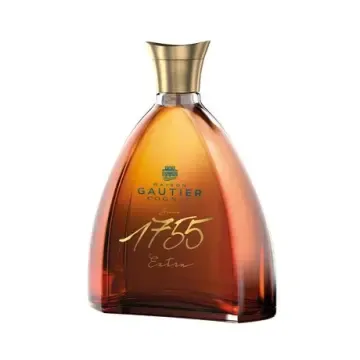 古殿EXTRA1755干邑40%VOL 700ML