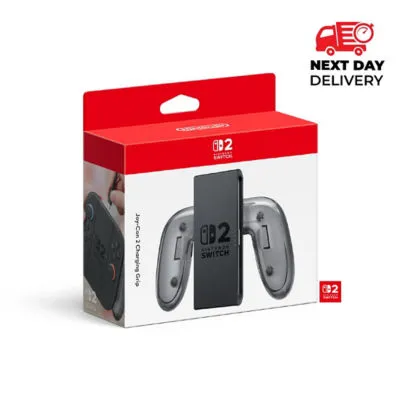 Nintendo Switch 2 Joy-Con 2 Charging Grip