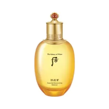 WHOO后拱辰享气韵生润颜柔肤液 150ml