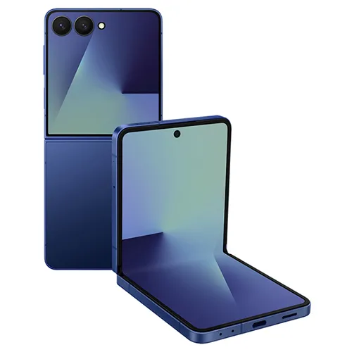 三星Galaxy Z Flip7 F7660折叠屏手机