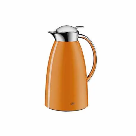 alfi金属喷漆高真空不锈钢 3567.904.100（Gusto 活力橙) 1000ML