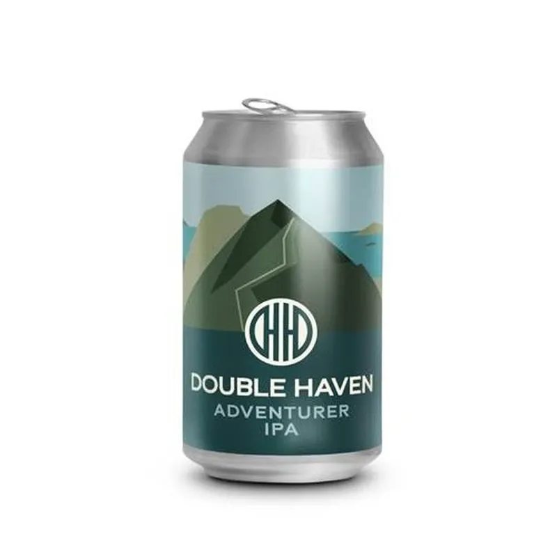Double Haven 冒险家 Double Haven Adventurer Ipa Beer 6%