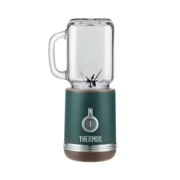 Thermos 膳魔师 无线充电便携果汁机 EHA-2243A