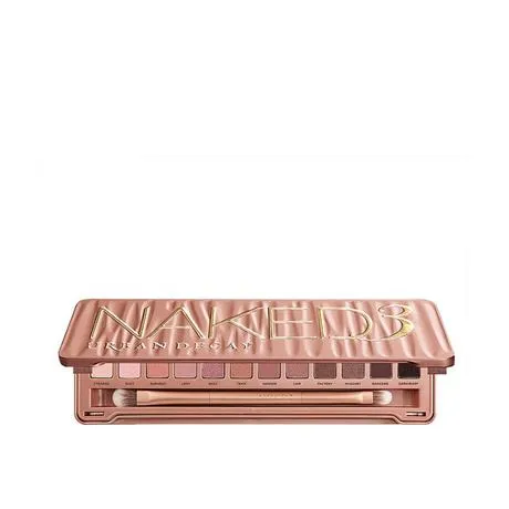 URBAN DECAY 衰败城市十二色眼影盘 3
