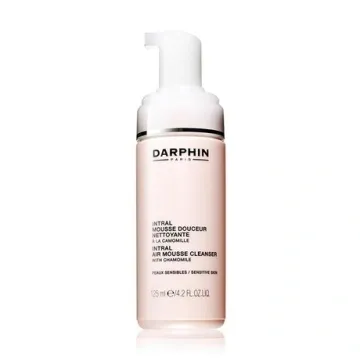 Darphin多效舒缓洁肤泡沫 /洗面奶125ML