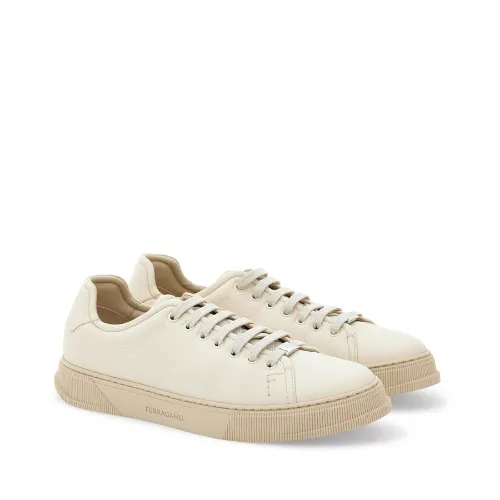 Salvatore Ferragamo/菲拉格慕男士休闲鞋778859-55-M