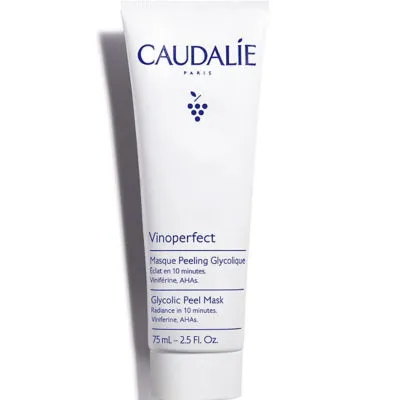 欧缇丽臻美亮采焕肤更新面膜