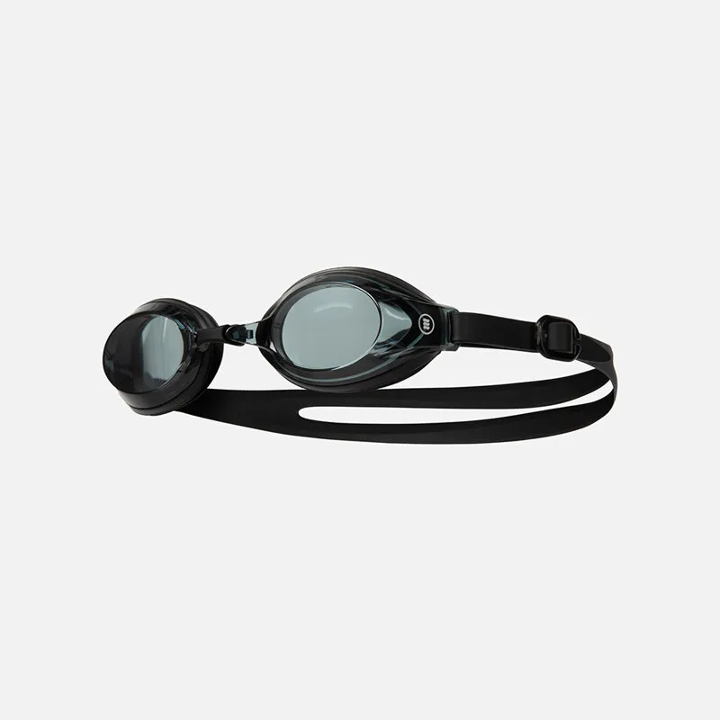 BARREL KIDS NON MIRROR SWIM GOGGLES BLACK