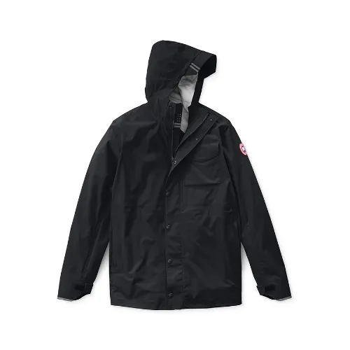 CANADA GOOSE/加拿大鹅 Fusion Fit 版 Nanaimo 夹克