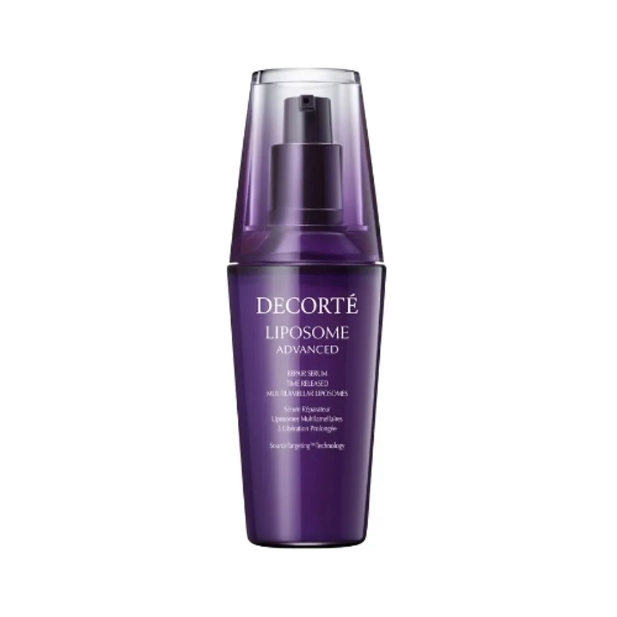 DECORTE黛珂肌源修护精华液 75ml（小紫瓶）