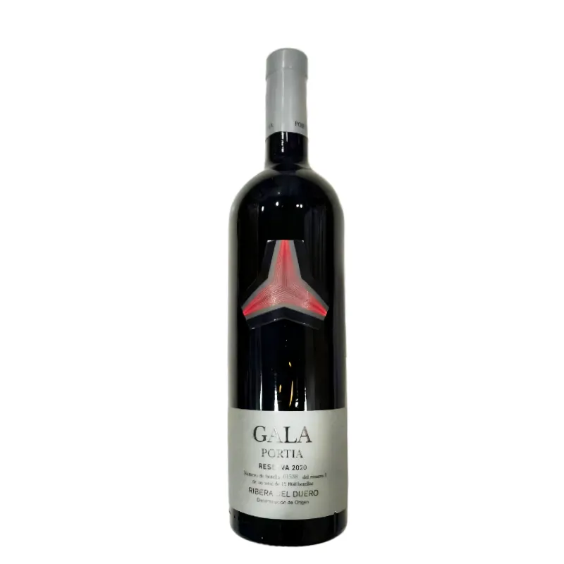 宝地晚宴珍藏干红葡萄酒 2020 15%vol 750ml