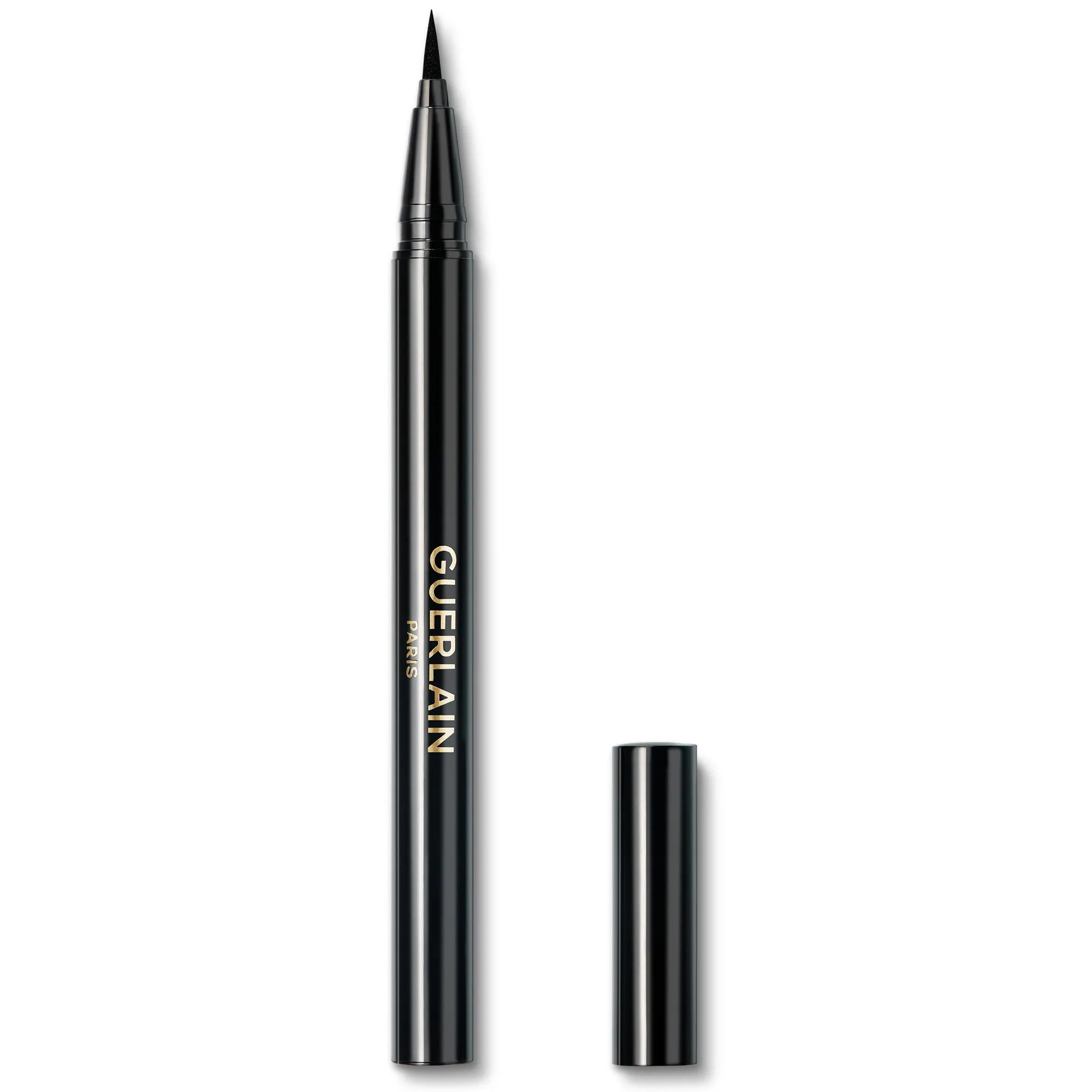 GUERLAIN （娇兰） 睛采持妆眼线液（黑）