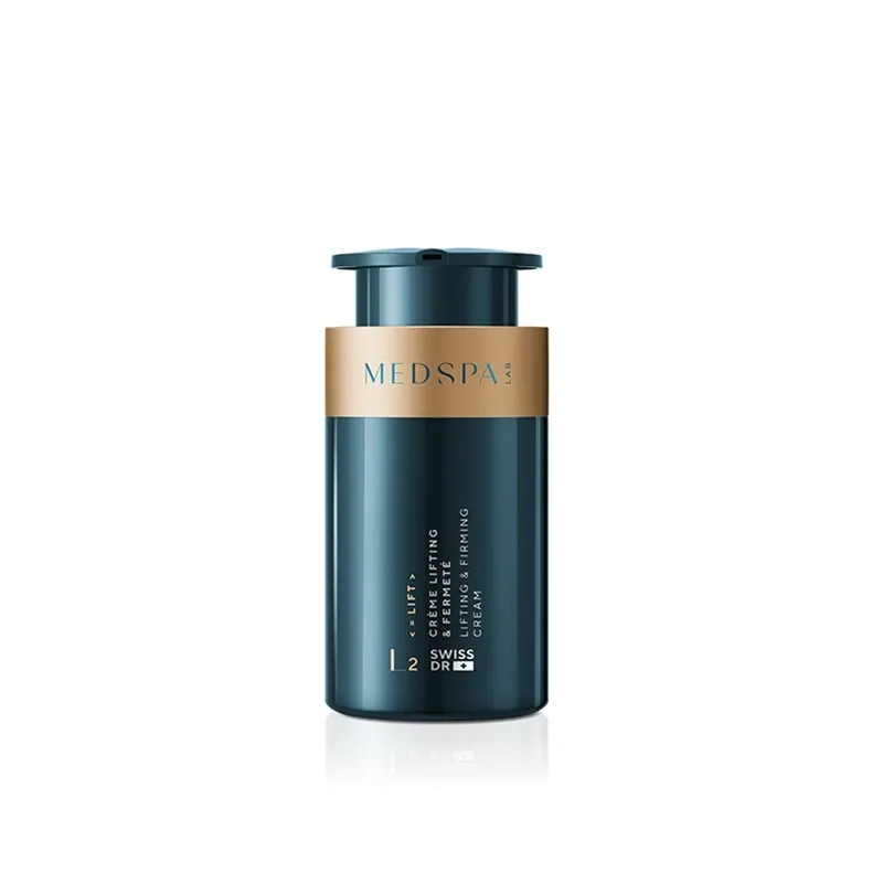 MedSPA美帕 瑞士紧致修复面霜 50ml