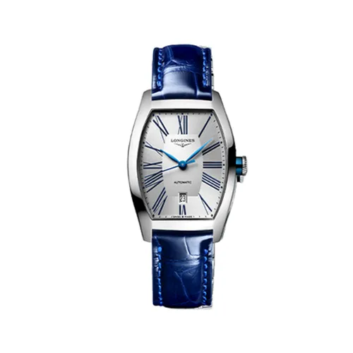 Longines 浪琴典藏系列自动机械女士腕表