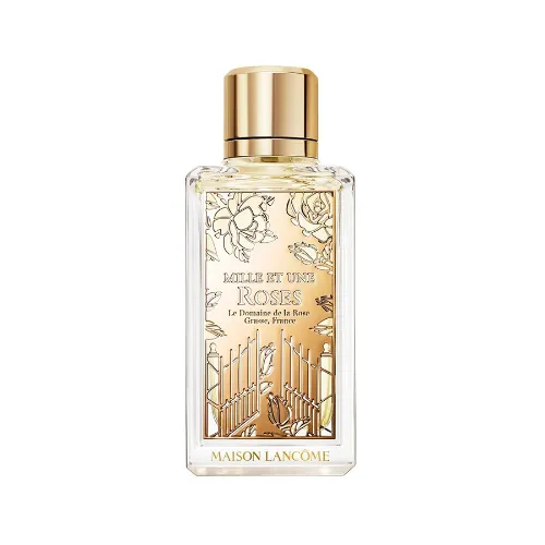 【特卖商品】兰蔻殿堂香水 千叶玫瑰香 100ml