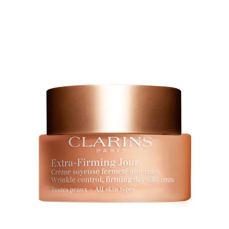 CLARINS娇韵诗焕颜弹力日霜 50ml